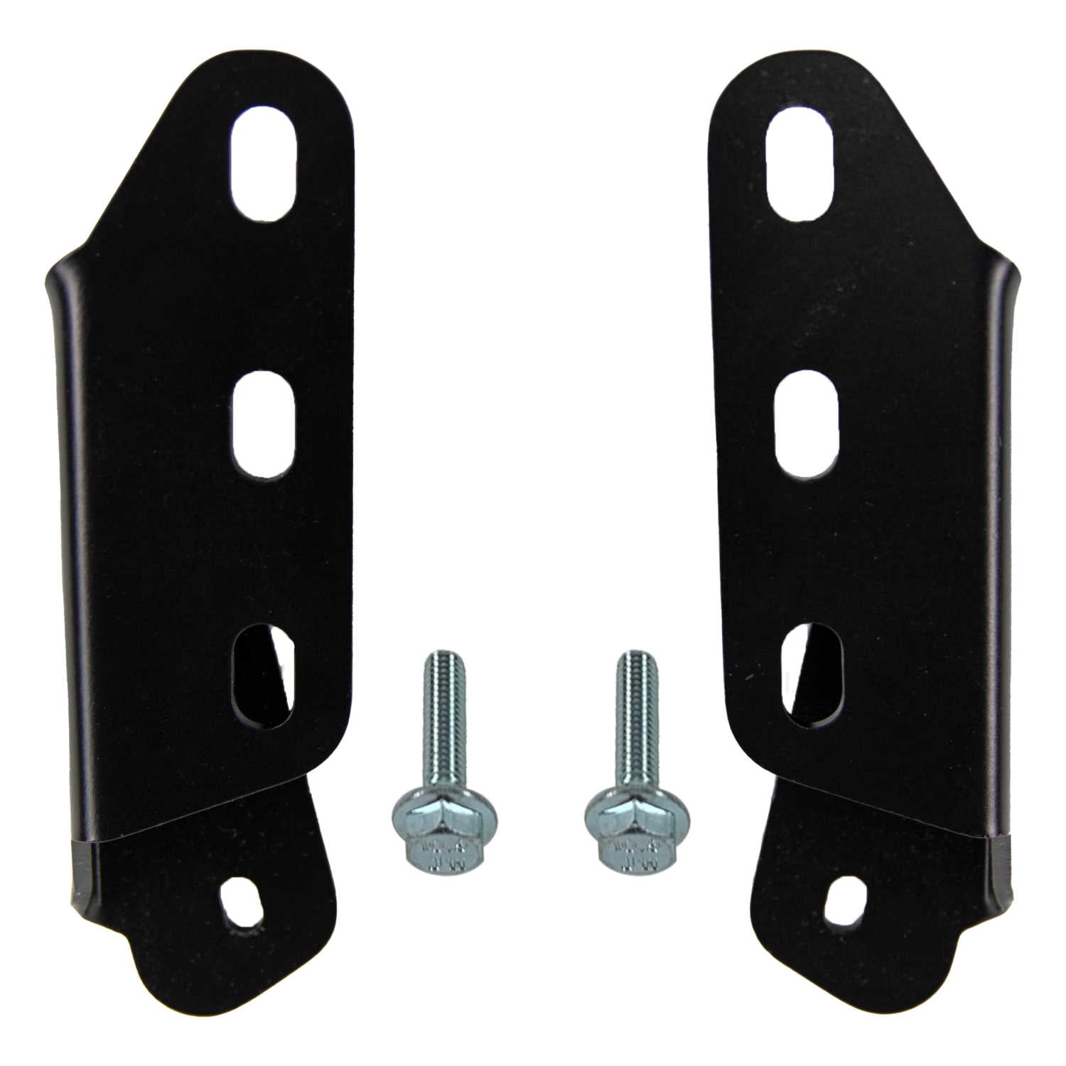 Grimm OffRoad 2021+ Ford Bronco A-Pillar Light Bracket Kit