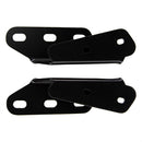 Grimm OffRoad 2021+ Ford Bronco A-Pillar Light Bracket Kit-3