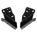 Grimm OffRoad 2021+ Ford Bronco 40 Inch Windshield Light Bar Mount-1