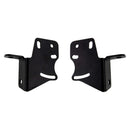 Grimm OffRoad 2021+ Ford Bronco Steel Front Bumper 30 Inch Light Bar Mount-1