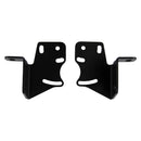 Grimm OffRoad 2021+ Ford Bronco Steel Front Bumper 30 Inch Light Bar Mount-4