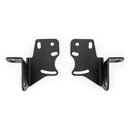 Grimm OffRoad 2021+ Ford Bronco Steel Front Bumper 40 Inch Light Bar Mount-4