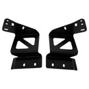 Grimm OffRoad 2021+ Ford Bronco 50 Inch Windshield Light Bar Mount-1