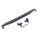 Grimm OffRoad 2021+ Ford Bronco Steel Front Bumper Light Bridge-1