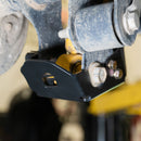 Grimm OffRoad 2021+ Ford Bronco Rear Lower Shock Skids-2