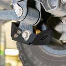 Grimm OffRoad 2021+ Ford Bronco Rear Lower Shock Skids-6