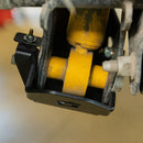 Grimm OffRoad 2021+ Ford Bronco Rear Lower Shock Skids-7