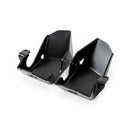 Grimm OffRoad 2021+ Ford Bronco Rear Lower Shock Skids-10