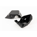 Grimm OffRoad 2021+ Ford Bronco Rear Lower Shock Skids-11