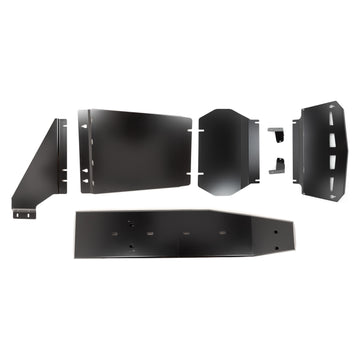 Grimm OffRoad 15-22 F150 & 17-20 Raptor Full Skid Plate Kit