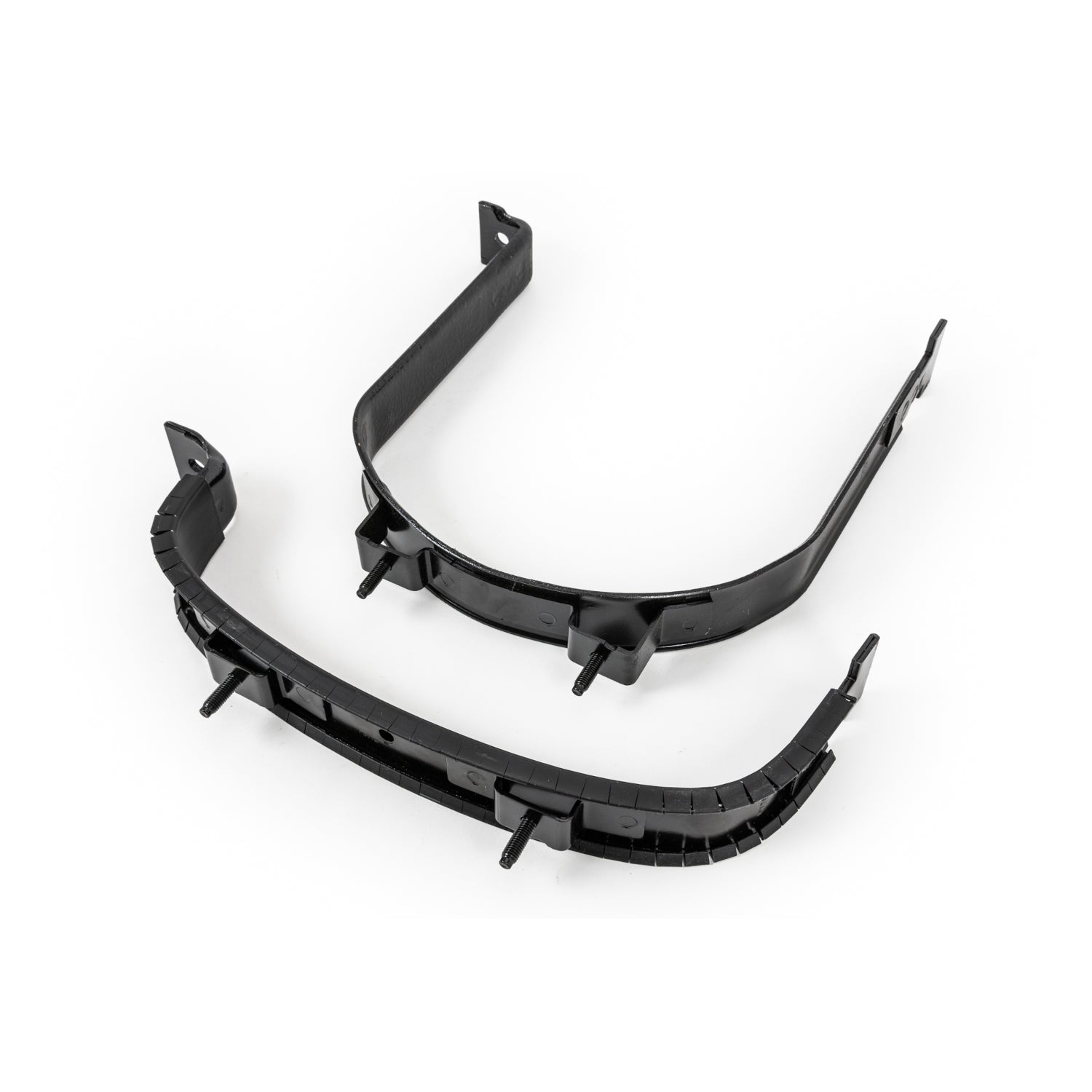 Grimm OffRoad 15-22 F150 & 17-20 Raptor Fuel Tank Skid Plate Strap Kit