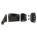 Grimm OffRoad 15-22 F150 & 17-20 Raptor Powertrain Skid Plate Kit-1