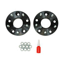 Grimm OffRoad Jeep Wrangler JK/JKU 5x5 1.5 Inch Wheel Spacer Kit-1