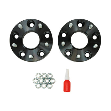 Grimm OffRoad Jeep Wrangler JK/JKU 5x5 1.5 Inch Wheel Spacer Kit