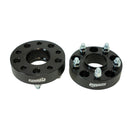 Grimm OffRoad Jeep Wrangler JK/JKU 5x5 1.5 Inch Wheel Spacer Kit-2