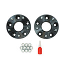Grimm OffRoad Jeep Wrangler JK/JKU 5x5 1.75 Inch Wheel Spacer Kit-1