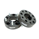 Grimm OffRoad Jeep Wrangler JK/JKU 5x5 1.75 Inch Wheel Spacer Kit-3