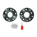 Grimm OffRoad Jeep Wrangler JL/JLU & Gladiator JT 5x5 1.75 Inch Wheel Spacer Kit-1