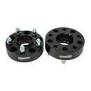 Grimm OffRoad Jeep Wrangler JL/JLU & Gladiator JT 5x5 1.75 Inch Wheel Spacer Kit-2