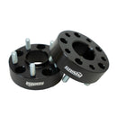 Grimm OffRoad Jeep Wrangler JL/JLU & Gladiator JT 5x5 1.75 Inch Wheel Spacer Kit-3