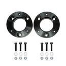 Grimm Offroad 2021+ Ford F150 2.3 Inch Leveling Spacer Kit-1