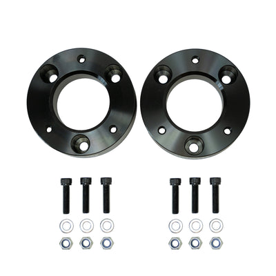 Grimm Offroad 2021+ Ford F150 2.3 Inch Leveling Spacer Kit