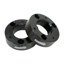 Grimm Offroad 2021+ Ford F150 2.3 Inch Leveling Spacer Kit-4