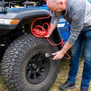 Grimm OffRoad Air Compressor Hose Kit-6