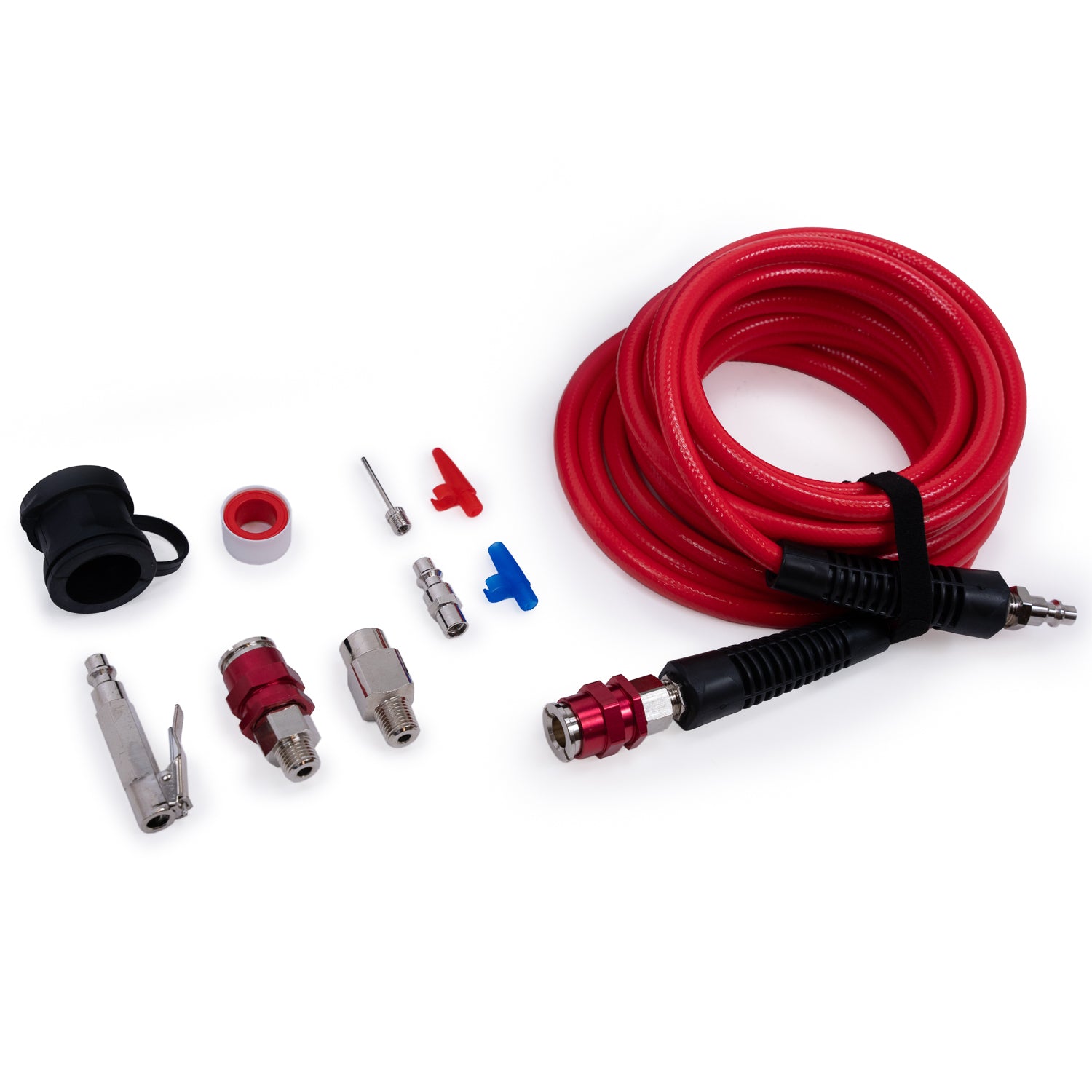 Grimm OffRoad Air Compressor Hose Kit - 0