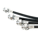 Grimm OffRoad Jeep Wrangler JK/JKU UD60 Brake Line Kit Front and Rear-3