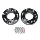 Grimm OffRoad 2015+ Ford F150 6x135 1.25 Inch Wheel Spacer Kit-1