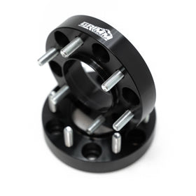 Grimm OffRoad Ford Bronco/Ranger 6x5.5 1.25 Inch Wheel Spacer Kit - 0