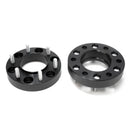 Grimm OffRoad 2015+ Ford F150 6x135 1.25 Inch Wheel Spacer Kit-3