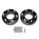 Grimm OffRoad 2004-14 Ford F150 6x135 1.50 Inch Wheel Spacer Kit-1