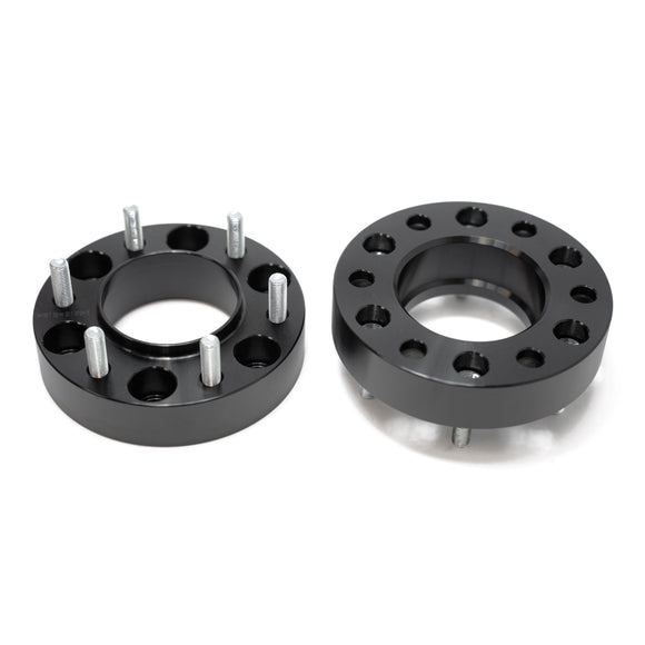 Grimm OffRoad Ford Bronco/Ranger 6x5.5 1.50 Inch Wheel Spacer Kit