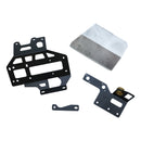 Grimm OffRoad Jeep Wrangler JL/JLU & Gladiator JT ARB Brushless Twin Compressor Mounting Bracket Kit-4