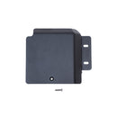 Grimm OffRoad JL/JLU Wrangler & Gladiator JT Diesel Fuel Filter Skid Plate-3