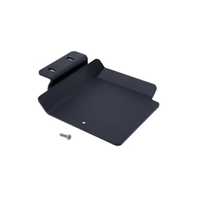 Grimm OffRoad JL/JLU Wrangler & Gladiator JT Diesel Fuel Filter Skid Plate