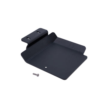 Grimm OffRoad JL/JLU Wrangler & Gladiator JT Diesel Fuel Filter Skid Plate