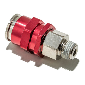 Grimm OffRoad Quick Connect Air Hose Coupling - 0