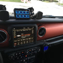 sPOD BantamX HD And 84 Inch Battery Cables-2