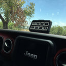 sPOD BantamX HD And 84 Inch Battery Cables-4