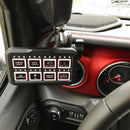 sPOD BantamX HD And 84 Inch Battery Cables-3