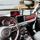 Ram Mounts Tough-Track For JL/JT-3