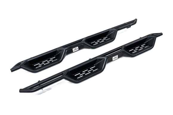 Trails by Grimm NB1 Running Boards for Jeep JK