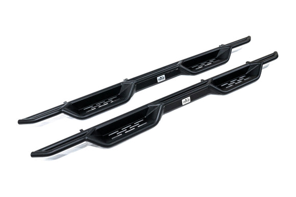 Trails by Grimm NB1 Running Boards For 2015-2024 Ford F150 and 2017-2024 Super Duty Super Cab