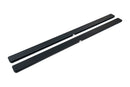 Trails by Grimm I4 Running Boards For 2015-2024 Ford F150 and 2017-2024 Super Duty-2