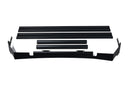 Trails by Grimm Full Length Extension Kit for use with Trails by Grimm PR1 Platform Roof Rack-1