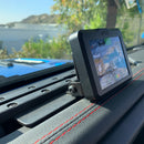 sPOD BantamX w/ Touchscreen And 84 Inch Battery Cables-3