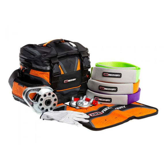 ARB Premium SII Recovery Kit